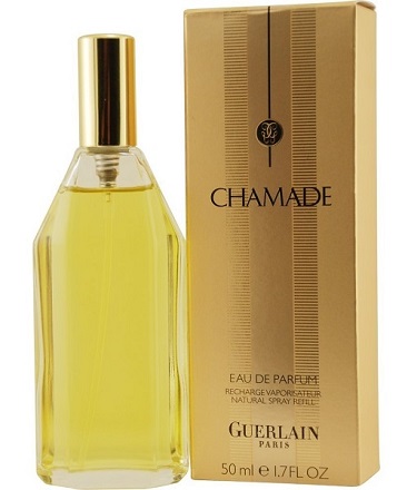 Guerlain Chamade Eau De Perfume