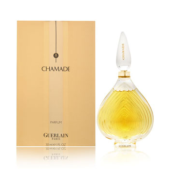 Guerlain Chamade Perfume Vintage