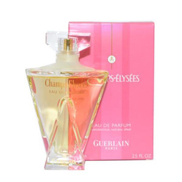 Guerlain Champs Elysees Eau De Parfum
