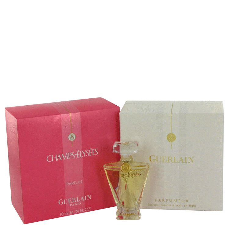 Guerlain Champs Elysees Perfume Vintage