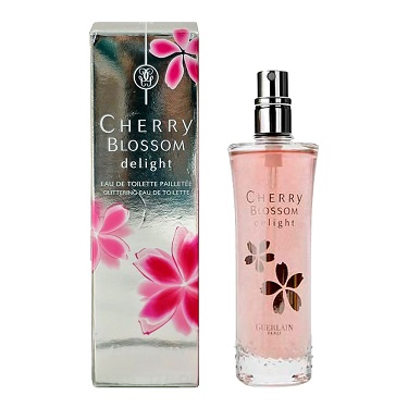 Guerlain Cherry Blossom Delight