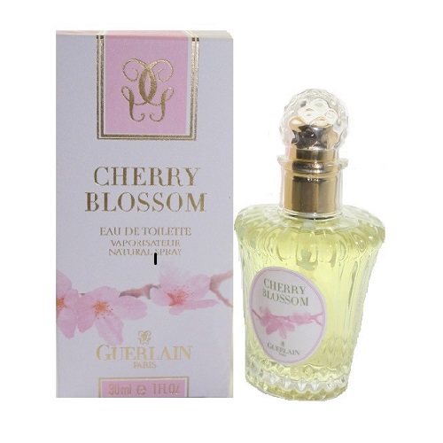 Guerlain Cherry Blossom