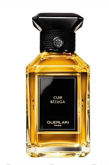 Guerlain Cuir Beluga