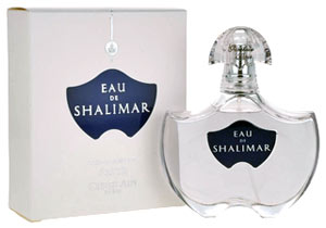 Guerlain Eau De Shalimar