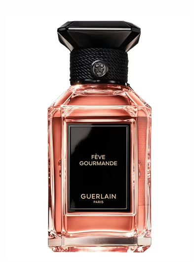Guerlain Feve Gourmande