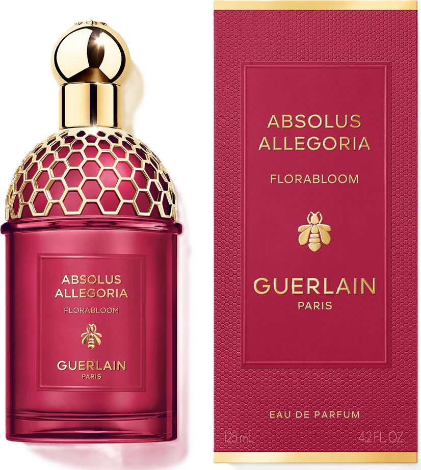 Guerlain Florabloom Absolu