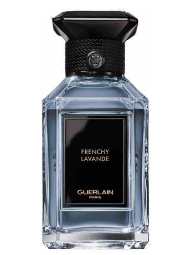 Guerlain Frenchy Lavande Guerlain