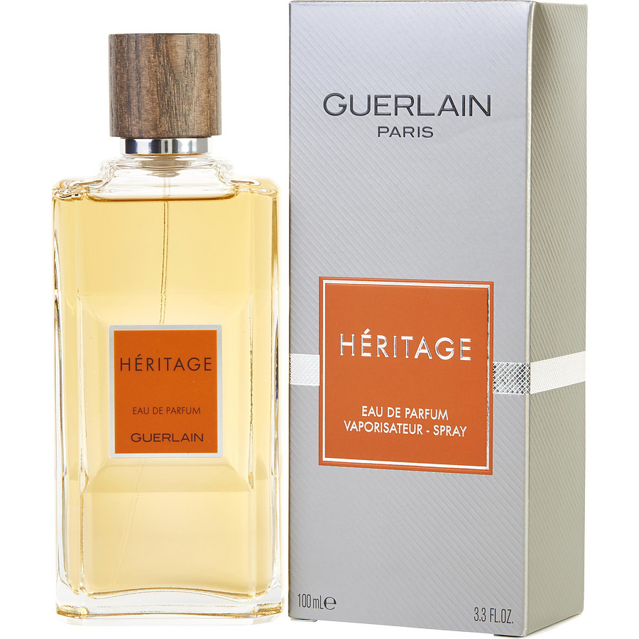 Guerlain Heritage Eau De Parfum