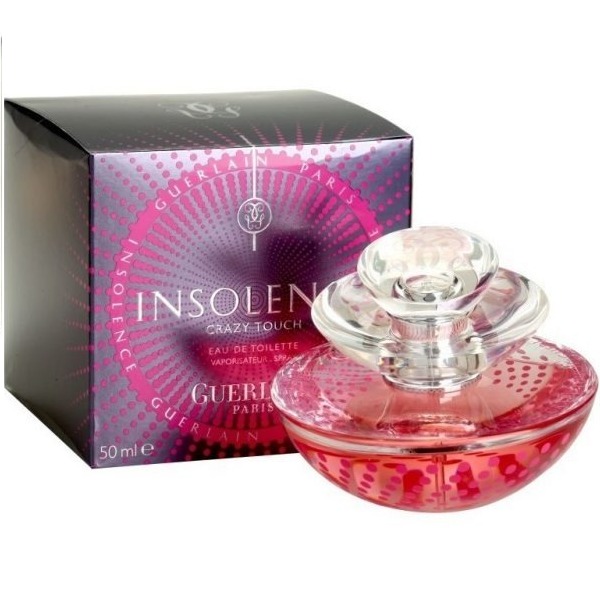 Guerlain Insolence Crazy Touch