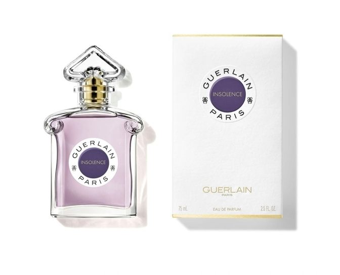 Guerlain Insolence Eau De Parfum