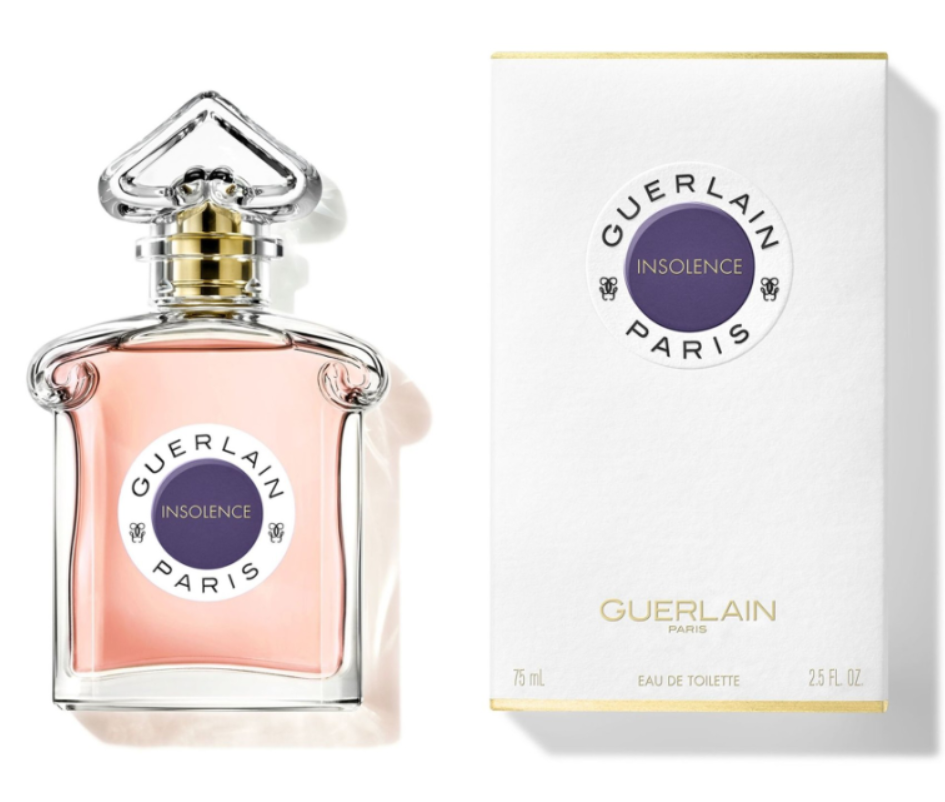 Guerlain Insolence Eau De Toilette