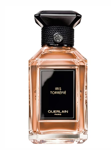 Guerlain Iris Torrefie