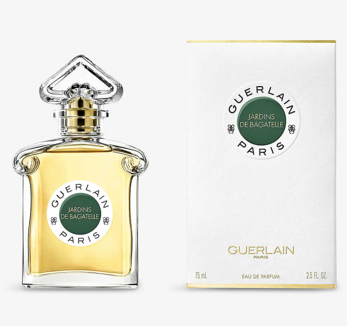 Guerlain Jardins De Bagatelle Eau De Parfum