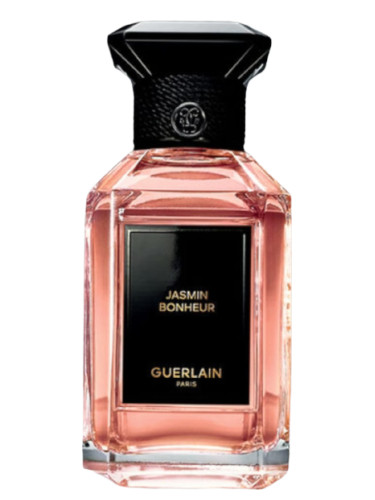 Guerlain Jasmin Bonheur