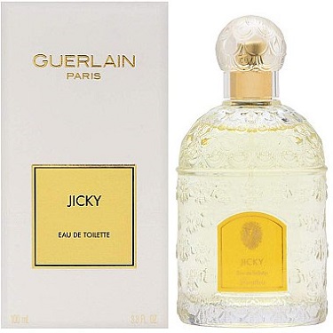 Guerlain Jicky Eau De Toilette