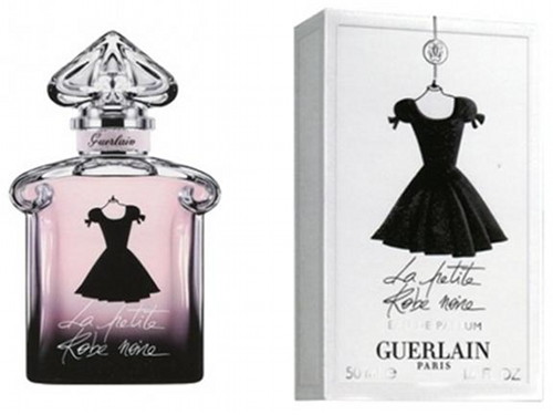 Guerlain La Petite Robe Noire Eau De Parfum 2012