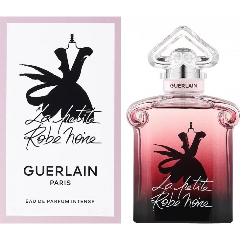 Guerlain La Petite Robe Noire Eau De Parfum Intense (2022)