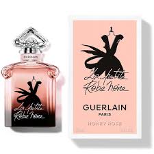 Guerlain La Petite Robe Noire Honey Rose