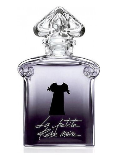 Guerlain La Petite Robe Noire Parfume