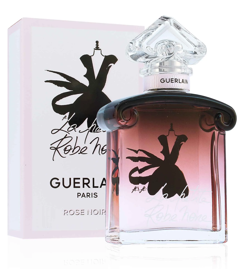 Guerlain La Petite Robe Rose Noire