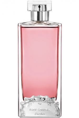 Guerlain Les Elixirs Charnels: French Kiss