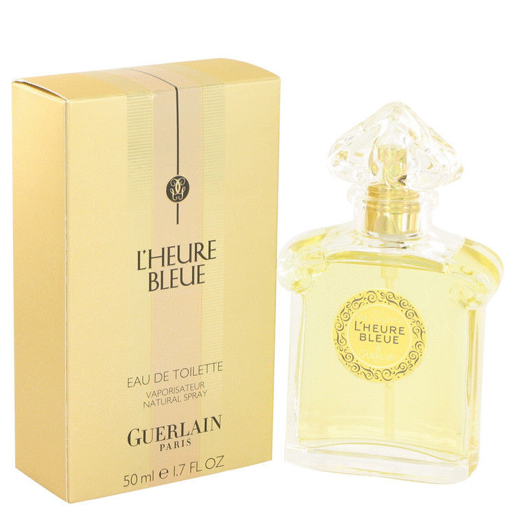Guerlain L'heure Bleue Eau De Toilette