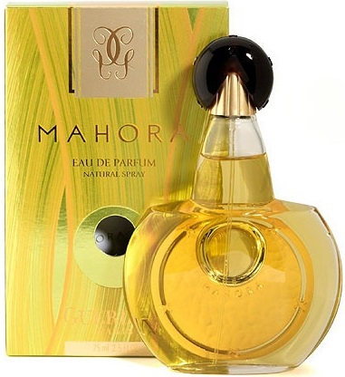 Guerlain Mahora Perfume