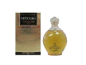 Guerlain Mitsouko Splash Vintage