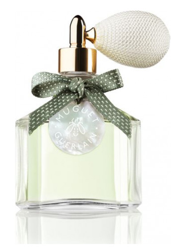 Guerlain Muguet