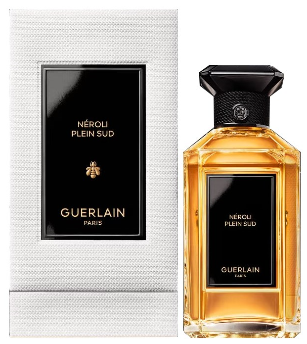 Guerlain Neroli Plein Sud