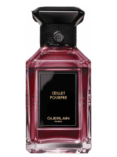 Guerlain Oeillet Pourpre