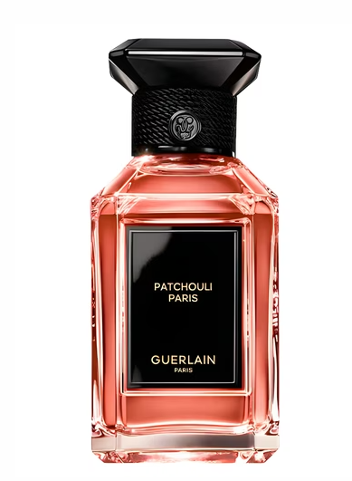 Guerlain Patchouli Paris