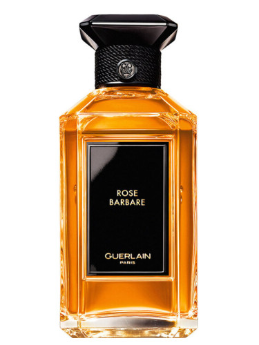 Guerlain Rose Barbare 2005