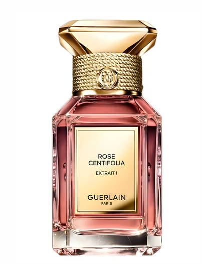 Guerlain Rose Centifolia Extrait 1