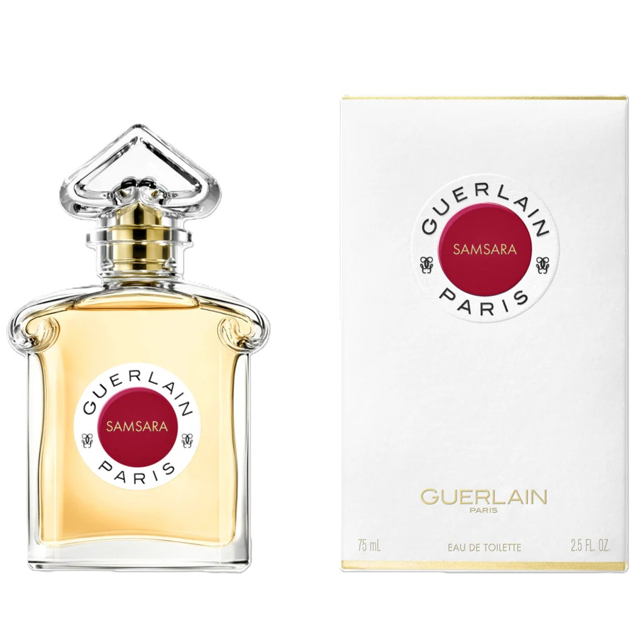 Guerlain Samsara