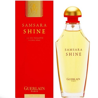 Guerlain Samsara Shine