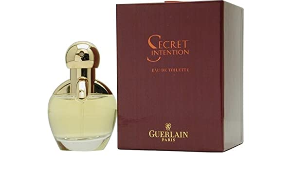 Guerlain Secret Intention