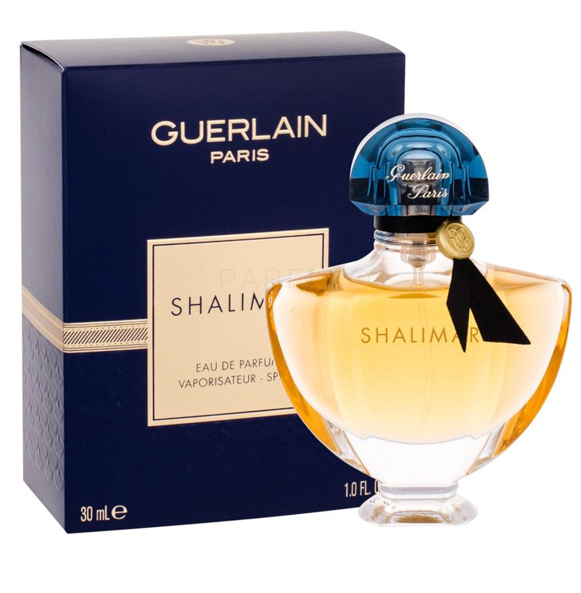 Guerlain Shalimar
