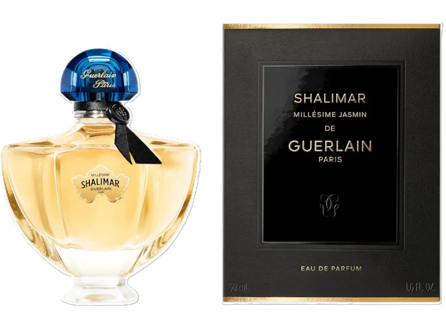 Guerlain Shalimar Millesime Jasmin