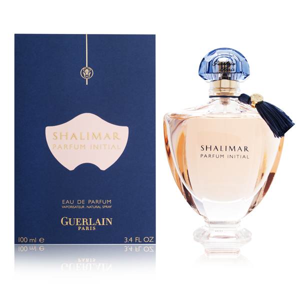 Guerlain Shalimar Parfum Initial