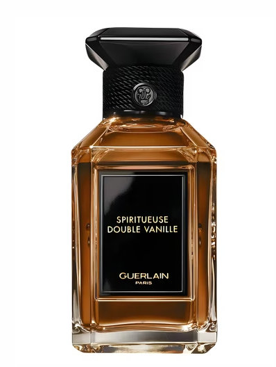 Guerlain Spiritueuse Double Vanille