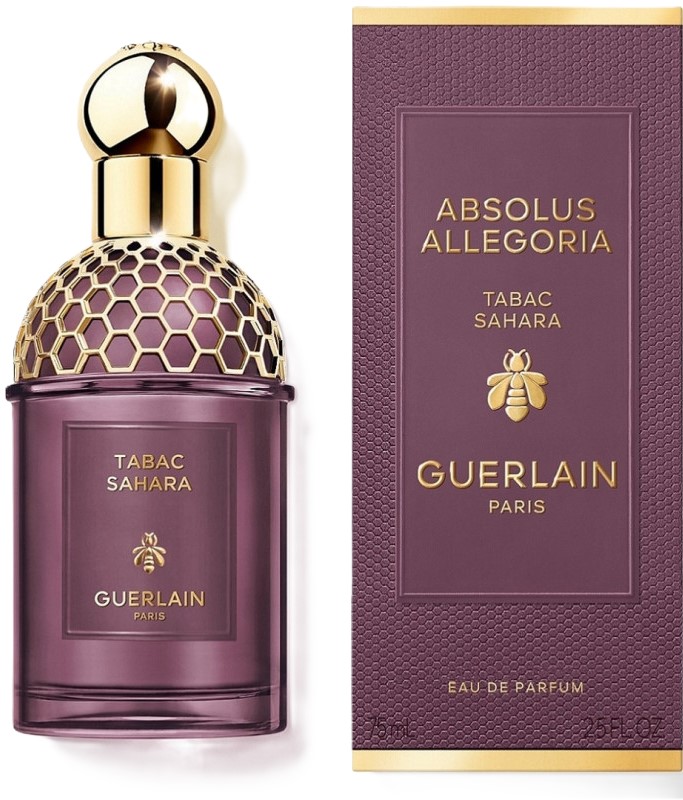 Guerlain Tabac Sahara