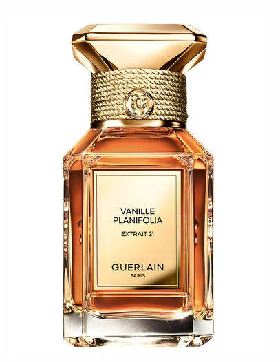 Guerlain Vanille Planifolia Extrait 21