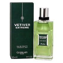 Guerlain Vetiver Extreme