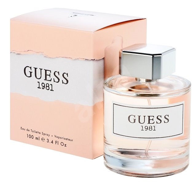 Guess 1981 Guess