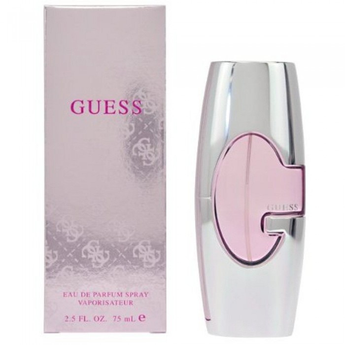 Guess Guess For Women Eau De Parfum