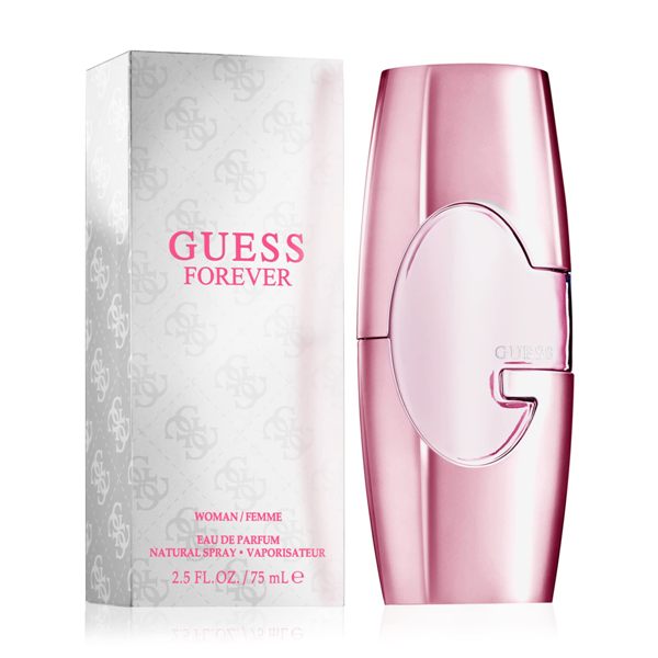 Guess Guess Forever