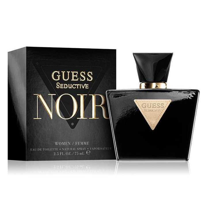 Guess Guess Seductive Noir Women