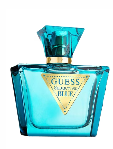 Guess Seductive Blue