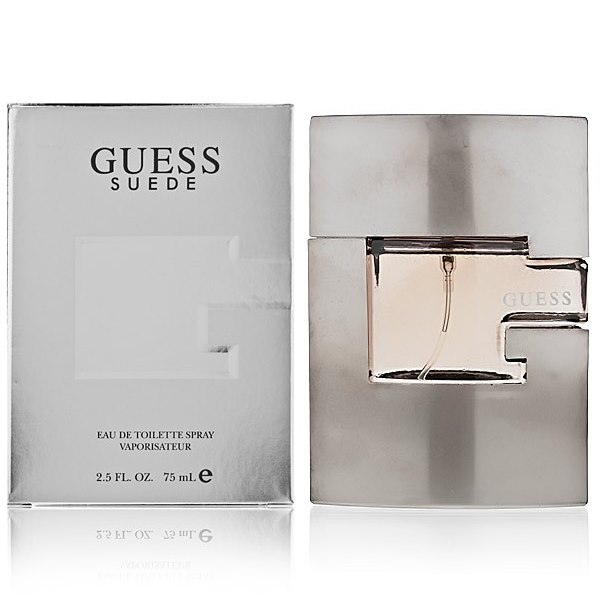 Guess Suede For Men
